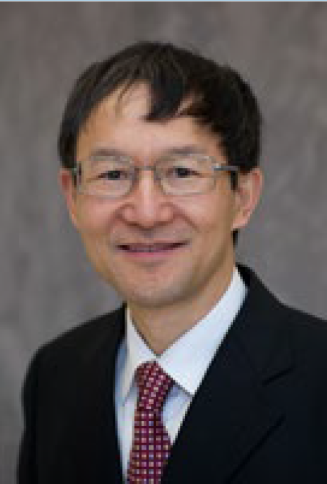 Yongsheng Chen Yongsheng Chen